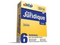 Pack Juridique Pratic 2014