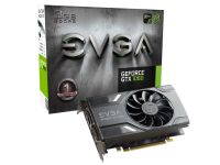 Carte Graphique EVGA GTX 1060 Gaming 3G - GTX1060/3Go/DVI/HDMI/DP