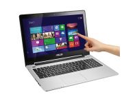 PC Portable Asus S550CM-CJ060H - i7-3537/4Go/24+500Go/GT635/15.6