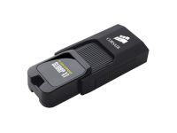Clé USB Corsair Clé 64Go Flash Voyager Slider USB3.0 CMFSL3X1-64GB