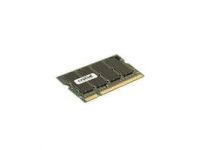Mém. Portable Crucial SO-DIMM 2Go DDR2 667 - CT25664AC667