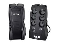 Onduleur - Multiprises EATON MGE Protection Station 500 FR - 66942