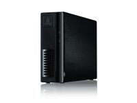 NAS EZ Media & Backup Center 1To
