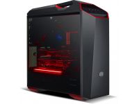 Boîtier PC Cooler Master MasterCase Maker 5T MCZ-C5M2T-RW5N -MT/Ss Alim/ATX