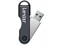 Mémoire USB Lexar Clé 32Go JumpDrive Twist Turn LJDTT32GABEU