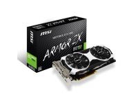 Carte Graphique MSI GTX 980 4GD5T OC - GTX980/4Go/DVI/HDMI/3xDP