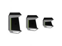 Carte Graphique NVidia Pont SLI Geforce GTX Pascal - Taille S (40,64 mm)