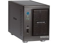 NAS RJ45 ReadyNAS Duo RND2000 - 2x3.5