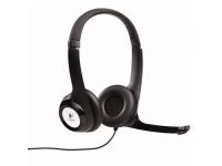 Micro - Casque Logitech USB Headset H390