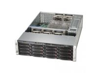 Boîtier Super Micro Chassis 3U CSE-836BE16-R920B