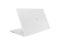 PC Portable Asus X756UA-TY390T Blanc - i3-6006/4Go/1To/17.3