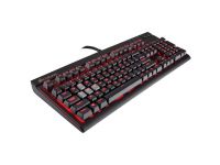 Clavier Corsair Strafe Mechanical Keyboard MX RED CH-9000088-FR
