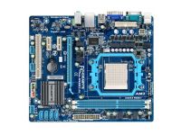 M68MT-S2 - GF7025/SKAM3/DDR3/PCI-E/mATX