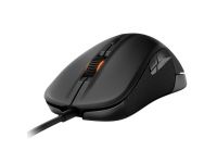 Souris Steelseries Rival - Noir