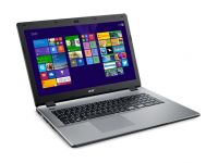 Ordinateur Portable Acer E5-771-385C - i3-4005/4Go/1To/17.3