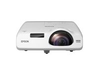 Vidéo Projecteur Epson EB-525W - 3LCD/ 2800 CLO lum./16000:1/WXGA