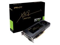 GF760GTX2GEPB - GTX760/2Go/2xDVI/HDMI/DP