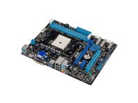 A85XM-A - A85X/SKFM2/DDR3/PCI-E/mATX