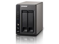 NAS TS-221 2x3.5