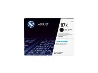 Consommable Imprimante HP Toner 87A Noir 9000 pages - CF287A