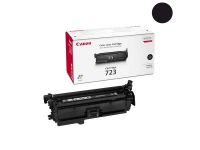 Toner CRG 723 BK 5000p - 2644B002
