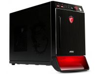 Barebone / MiniPC MSI NightBlade - B85/LGA1150/DDR3/ODD