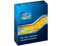 Core i7 3930K - 3.2GHz/12Mo/LGA2011/BOX/ss vent