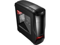 Boîtier PC RebornLeague Destroyer Window - MT/Sans Alim/ATX/USB3.0