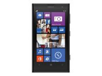 Téléphonie Nokia Lumia 1020 Noir - 32Go/4.5
