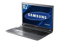 Ordinateur Portable Samsung NP550P7C-T03 - i7-3610/8Go/1To/GT630/17.3