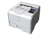 Imprimante Ricoh SP 3600DN (LED/Réseau/Recto-Verso/30 ppm)