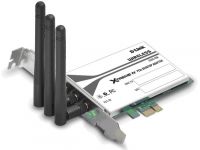 PCI-E WiFi 802.11N DWA-556