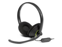 HS-450 Gaming HeadSet