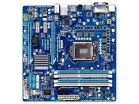 H67MA-USB3-B3 - H67/LGA1155/DDR3/PCI-E/mATX