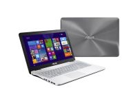 Ordinateur Portable Asus N551JB-DN061H - i7-4720/8Go/24G+1T/GT940/15.6