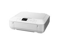 Multifonction Canon PIXMA MG5650 Blanche