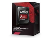Processeur AMD A8-7650K - 3.3GHz/4Mo/SKFM2+/BOX