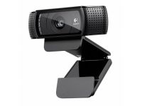 HD Pro WebCam C920