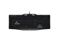 G105 Gaming Keyboard #