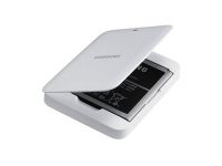Kit Batterie+Chargeur pour Galaxy S4 - EB-K600BEW