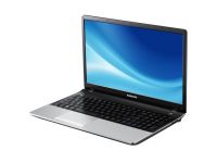 PC Portable Samsung NP300E5C-S05FR - i5-3210/4Go/500Go/GT620/15.6