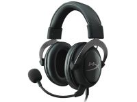 Casque - Micro Kingston HyperX Cloud II - KHX-HSCP-GM