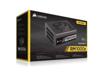 Alimentation Corsair ATX 1000 W. RM1000X Mod. 80+ Gold CP-9020094-EU