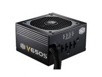ATX 650 Watts VS650 80+ Gold RS650-AMAAG1-EU
