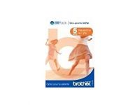 Accessoire Imprimante Brother Ext. garantie 5 ans Rép/site EFFI5RSE (ZWOS05004)