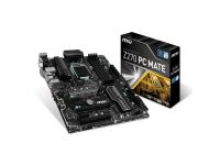 Produits Pro MSI Z270 PC MATE - Z270/LGA1151/DDR4/CF/ATX