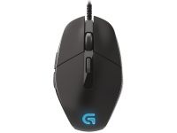 Souris Logitech G G302 Daedalus Prime MOBA Gaming Mouse
