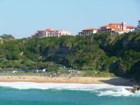 BIARRITZ ANGLET - VACANCES AU PAYS BASQUE