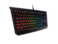 Clavier Razer BlackWidow Tournament Edition Chroma