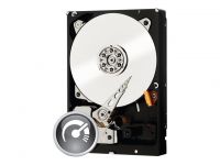1To 7200tr Black 64Mo SATA III 6Gb - WD1003FZEX